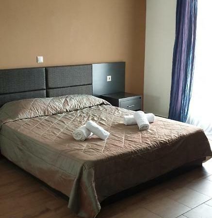 Melima Apartment Ierissós Ngoại thất bức ảnh