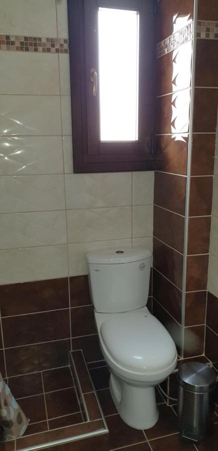 Melima Apartment Ierissós Ngoại thất bức ảnh