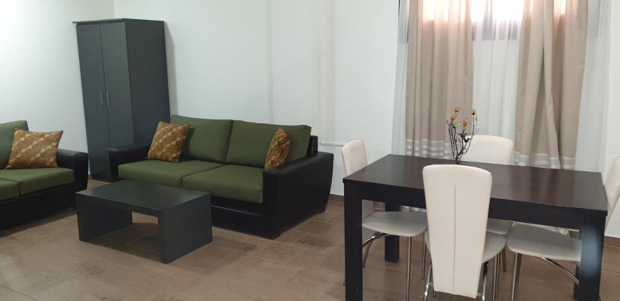 Melima Apartment Ierissós Ngoại thất bức ảnh