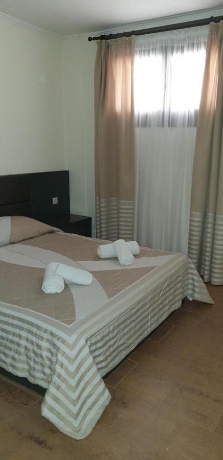 Melima Apartment Ierissós Ngoại thất bức ảnh