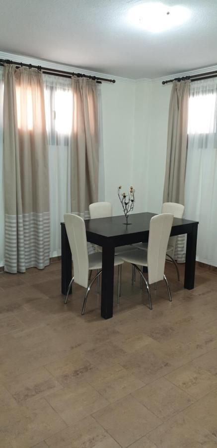 Melima Apartment Ierissós Ngoại thất bức ảnh