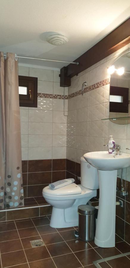 Melima Apartment Ierissós Phòng bức ảnh