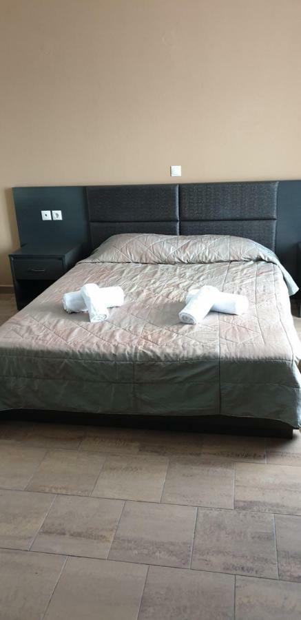 Melima Apartment Ierissós Ngoại thất bức ảnh